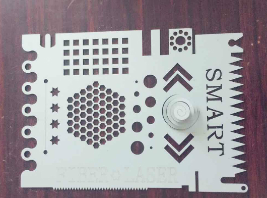 激光鈑金件加工