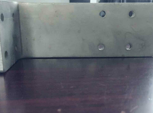 激光零配件加工