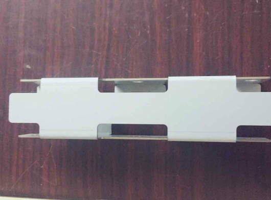 精密折彎件加工